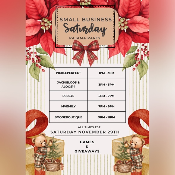 🎉Bags, Accessories, Beauty & Skincare w/ MVEmily🎉 Live Show Notifications! - Picture 2 of 12